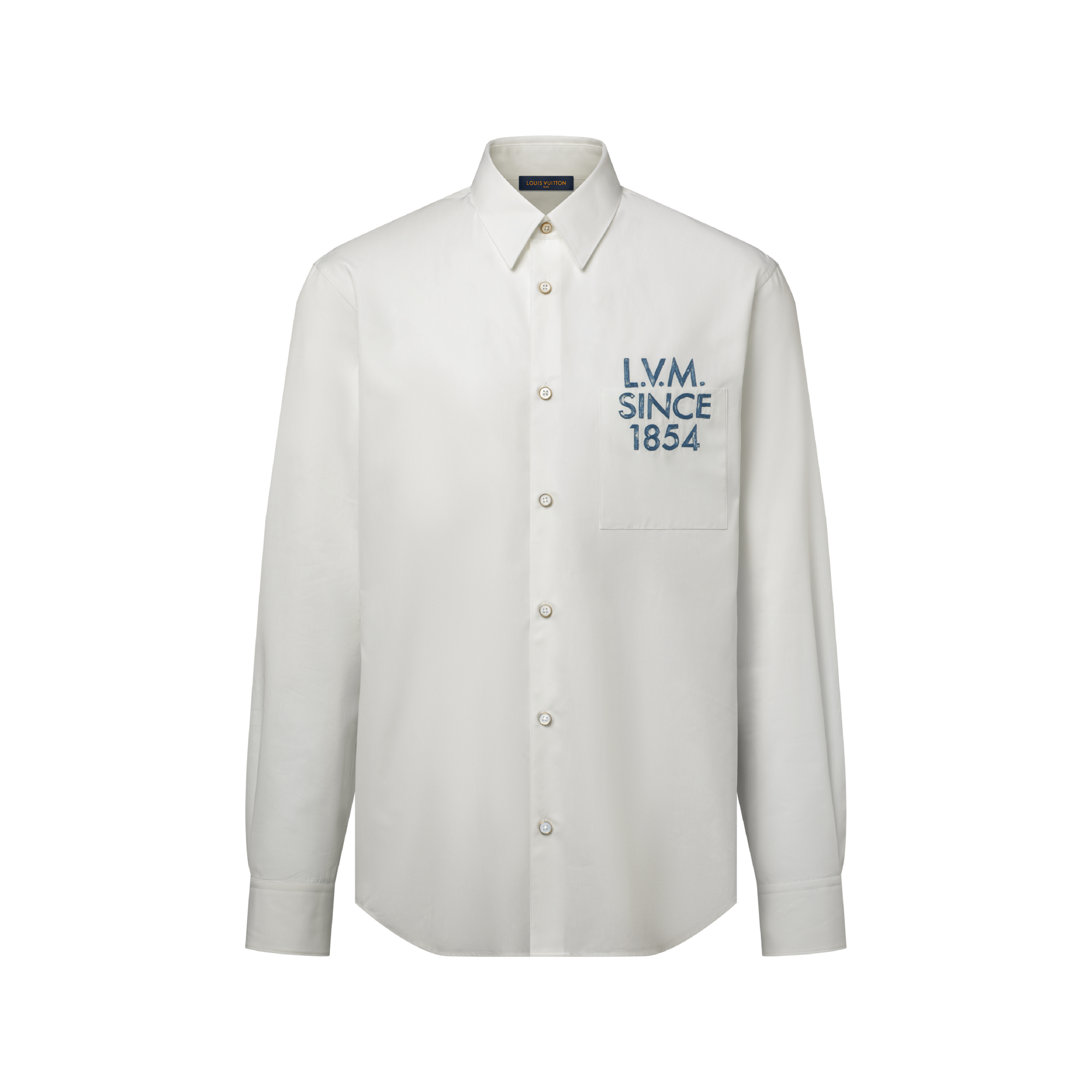 Shirts - Men Luxury Collection | LOUIS VUITTON